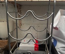bottle holder