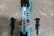 Transformer Hot Spot Combiner wars