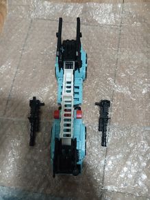 Transformer Hot Spot Combiner wars