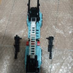 Transformer Hot Spot Combiner wars