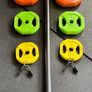 20KG Weights Barbell Set Image 2