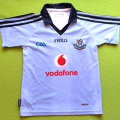 Mint 2013 Dublin GAA O'Neills Jersey Size Age 7/8 Years