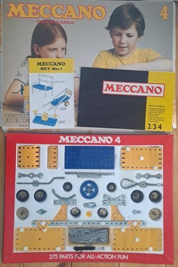 Meccano