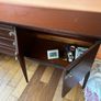Mahogany Side Board Image 2