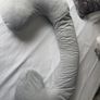 Pregnancy pillow Image 2