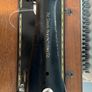 Antique sewing machine - Singer Image 3