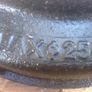 Ford Transit...Brand new Brake Drums Image 3