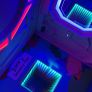 Sensory pod Image 5