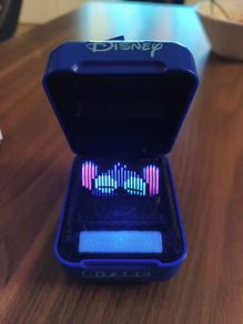 Bitzee Disney