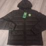 Brand New Castore Ireland Core Puffer Jacket - Size - U.K.16 - RRP - 55.00 Image 3