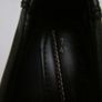 Men's Classic Black Shoes Image 4