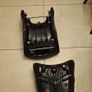 2004 BMW R1200GS top sellerie seats Image 2