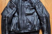Dainese 2 piece leathers