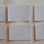 STAMPS - Lot of Six - Jersey Image 2