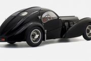 Bugatti Type 57 Sc Atlantic 1937 - 1/18 - New In Box