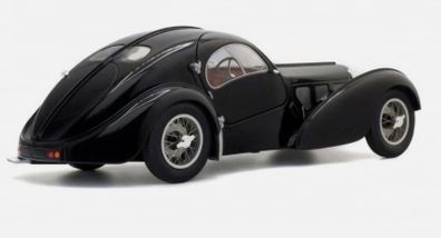 Bugatti Type 57 Sc Atlantic 1937 - 1/18 - New In Box
