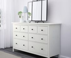 IKEA Hemnes Dresser