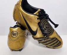 Nike Total 90 Shot 2 Football Boots Size 8(42.5)