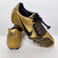 Nike Total 90 Shot 2 Football Boots Size 8(42.5)