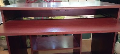 Computer desk