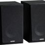 Bluetooth 5.4 Bookshelf Speakers, 2.0 Active Multimedia Speaker, 24W Output Power, RCA/AUX/Bluetooth Inputs, Digital Audio Processing, MDF Enclosure, App Control, for PC/Smartphone/TV Image 3