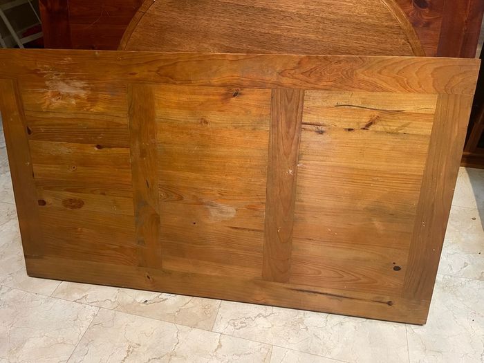 Very Solid 5Ft Kitchen Dining Table - Can Deliver
