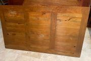Very Solid 5Ft Kitchen Dining Table - Can Deliver
