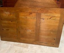 Very Solid 5Ft Kitchen Dining Table - Can Deliver
