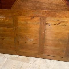 Very Solid 5Ft Kitchen Dining Table - Can Deliver
