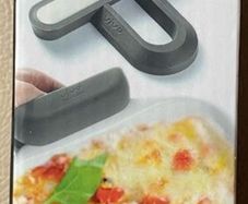 Villeroy and Boch Silicone Trivet Stand and Pot Holder Set