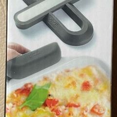 Villeroy and Boch Silicone Trivet Stand and Pot Holder Set