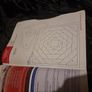 Job lot of seven Patchwork&Quilting magazines Image 3