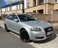 2007 Audi A3