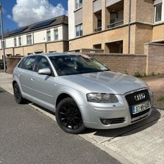 2007 Audi A3
