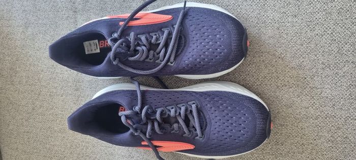 Brooks Glycerin Max Womens Runners - New
