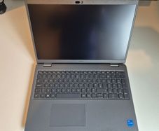 Dell Latitude 3540 Laptop