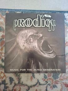 Prodigy