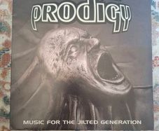 Prodigy