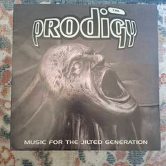 Prodigy