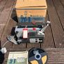 Sankyo  Projector & Fujica Camera Image 2