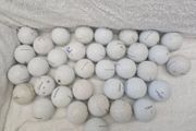 ProV1 golfballs