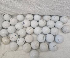 ProV1 golfballs