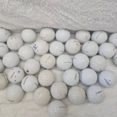 ProV1 golfballs