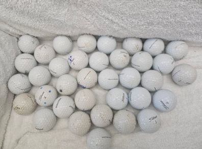 ProV1 golfballs