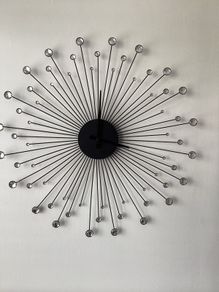 Wall clock