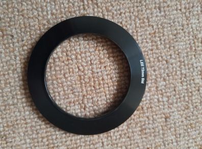 Lee 72mm Std Adapter Ring