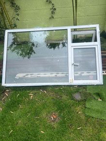 free window