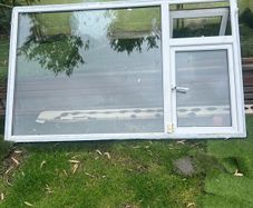 free window