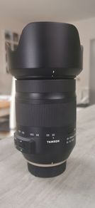 Tamron 35-150mm f/2.8-4  Di VC OSD (Model A043) Nikon fit
