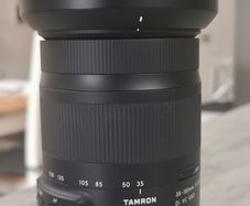 Tamron 35-150mm f/2.8-4  Di VC OSD (Model A043) Nikon fit